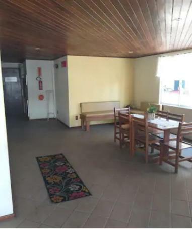 Apto/Suite Com Vista Para O Mar - 30 M Da Praia Florianópolis Exteriér fotografie