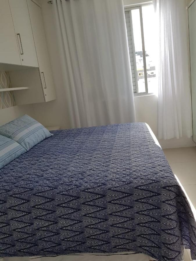 Apto/Suite Com Vista Para O Mar - 30 M Da Praia Florianópolis Exteriér fotografie