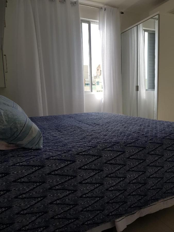 Apto/Suite Com Vista Para O Mar - 30 M Da Praia Florianópolis Exteriér fotografie